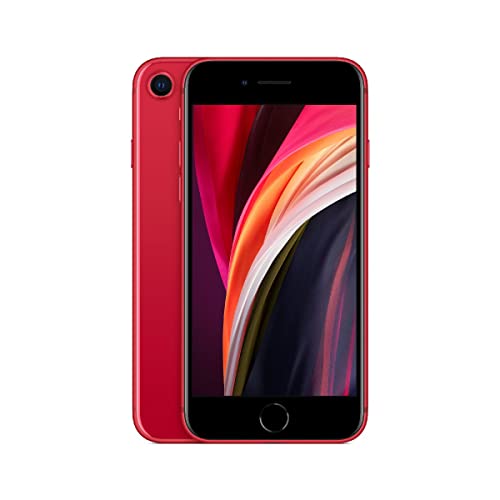 Apple iPhone SE (64 Go) - (Product) Red