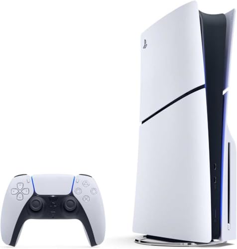 PlayStation 5 Édition Standard 1 To