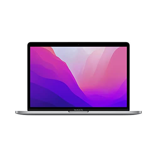 Apple MacBook Pro avec Puce M2 - 8 / 256 Go
