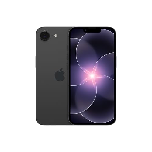 Apple iPhone 17e (256 Go)