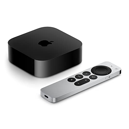 Apple 2022 TV 4K (3e génération)