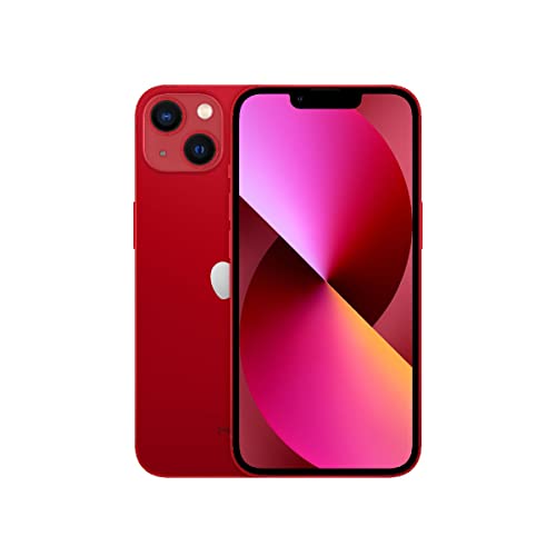 Apple iPhone 13 (128 Go) - (Product) Red