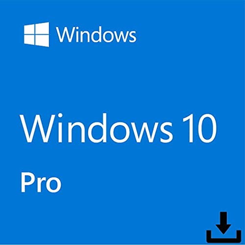 Windows 10 professionnel 32/64 bits key | Original Clé de Licence Français | 100% de garantie d'activation | [Téléchargement] | Livraison 2-6h par E-mail
