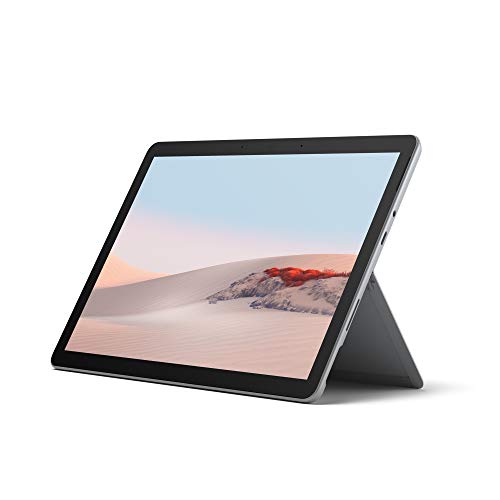 Microsoft Surface Go 2 Ordinateur Portable (Windows 10, écran 10