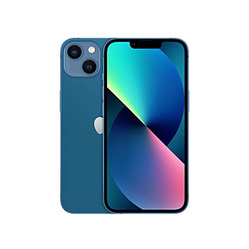 Apple iPhone 13 (256 Go) - Bleu