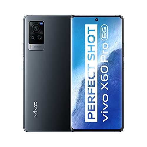 vivo X60 Pro 5G - 12 + 256 Go