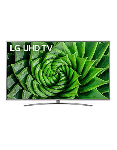 LG 75UN8100 TV LED UHD 4K 75 Pouces (189 cm)