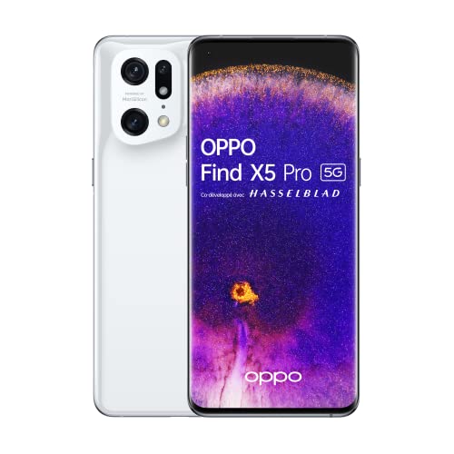 OPPO Find X5 Pro 12 / 256 Go