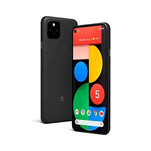 Google Pixel 5 - 8 Go / 128 Go