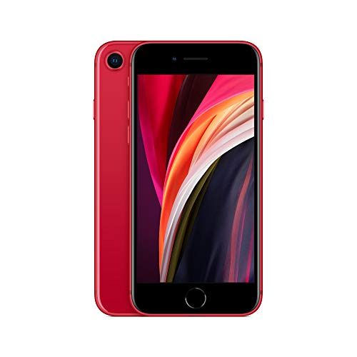 Apple iPhone Se (64 Go) - (Product) Red
