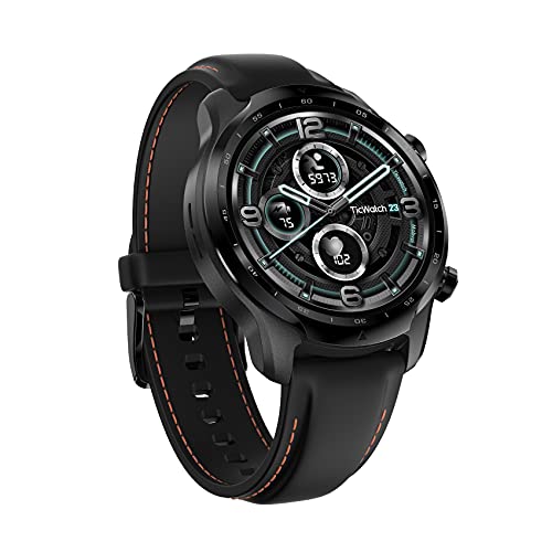 Ticwatch Pro 3 GPS 