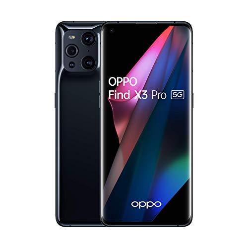 OPPO Find X3 Pro 12 / 256 Go