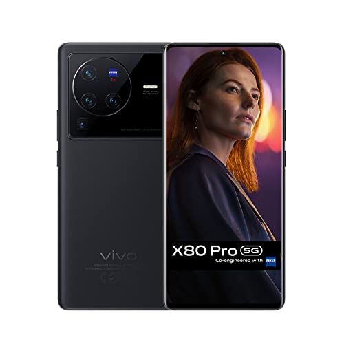 vivo X80 Pro 5G