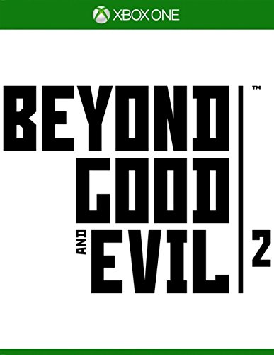 Beyond Good and Evil 2 | Xbox One - Code jeu à télécharger