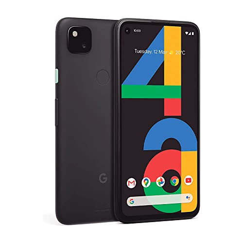 Google Pixel 4a 14,7 cm (5.8