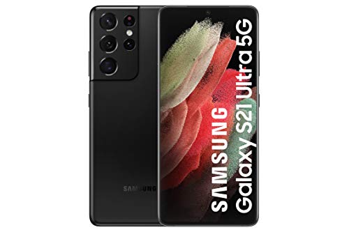 Samsung Galaxy S21 Ultra 5G SM-G998 17,3 cm (6.8