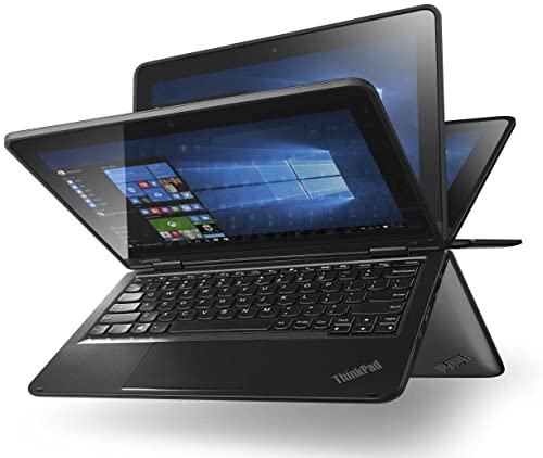 Lenovo Yoga 11E CHROMEBOOK - Intel N3150 Quad-Core | 4 Go | SSD 16 Go | Tablette PC convertible 11,6