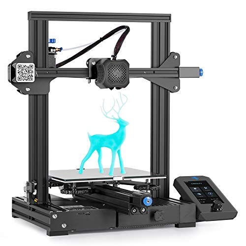 Imprimante 3D Creality Ender 3 V2