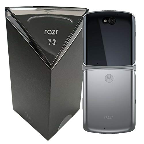Motorola Razr 5G (2020) 8 / 256 Go
