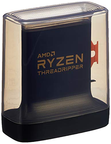 Processeur AMD Ryzen Threadripper Ryzen 3960X Dévidoir