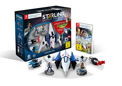 Ubisoft NSW STARLINK Starter Pack
