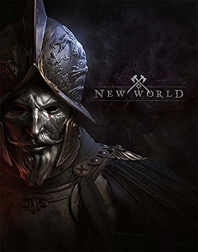 New World: L'Édition Deluxe