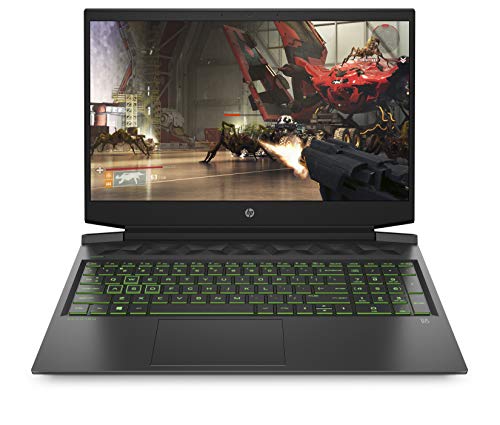 HP Pavilion Gaming 16-a0000sf/16-a0076nf PC Portable Gaming 16,1