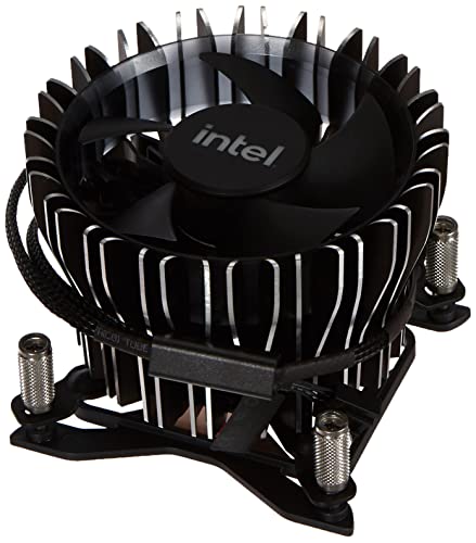 Intel Processeur Core i9-12900F Alder Lake-S (2,4Ghz) (sans iGPU) Noir