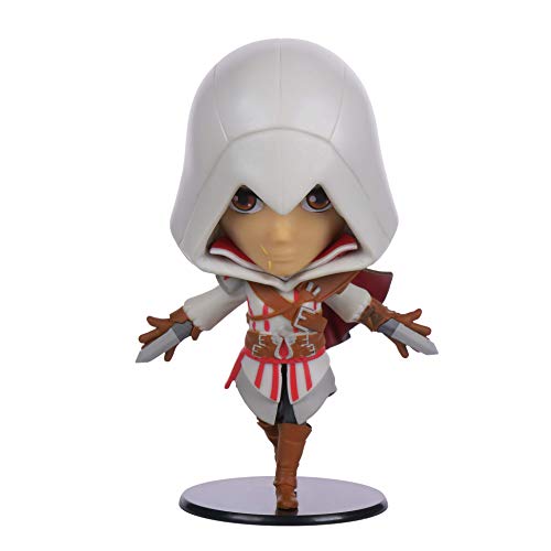 Figurine Ezio Ubisoft Heroes