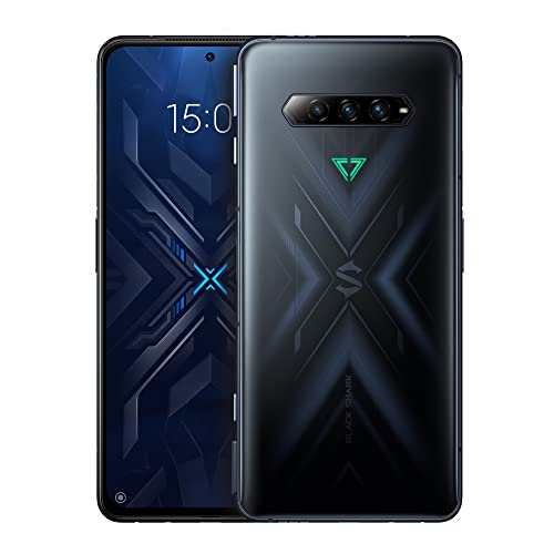 Black Shark 4 Pro [5G]