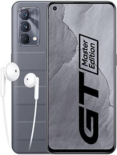 realme GT Master (Voyager Grey; 6+128GB) FR Plug