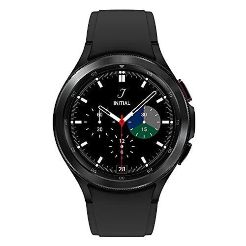 Galaxy Watch4 Classic 46mm - Noir