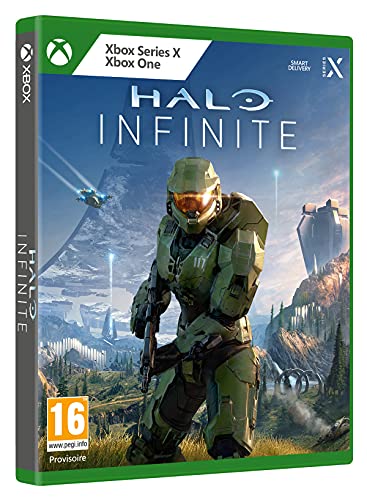 Halo Infinite (Xbox Series X)