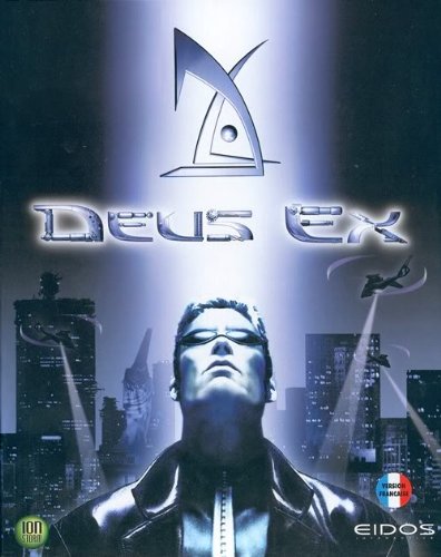 Deus Ex [Téléchargement]