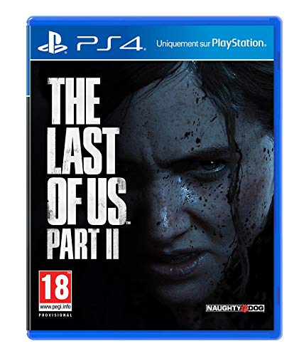 The Last of Us Part 2