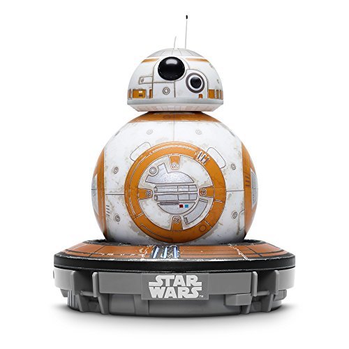 Sphero BB-8 App activée Droid