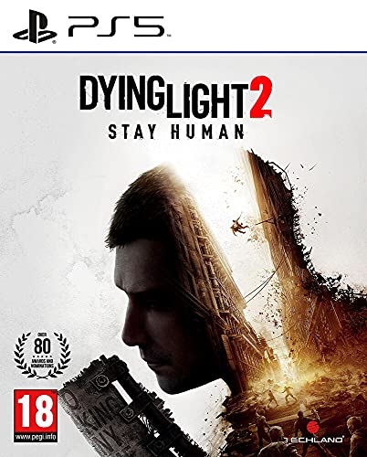 Dying Light 2 : Stay Human - Standard edition (PlayStation 5)