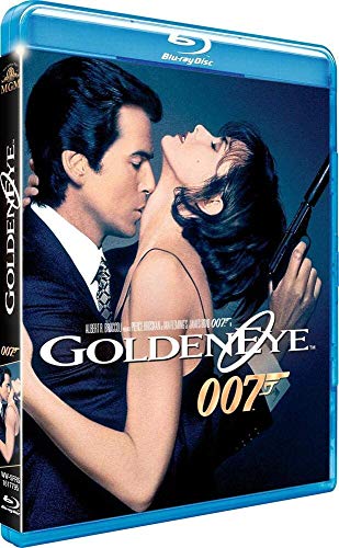 GoldenEye [Blu-Ray]
