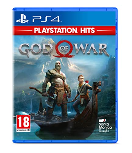 God of War (PlayStation Hits)