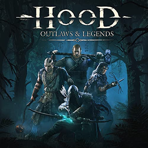 Hood: Outlaws & Legends Standard | Téléchargement PC - Code Steam