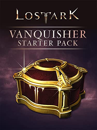 Lost Ark: Pack de débutant Vainqueur