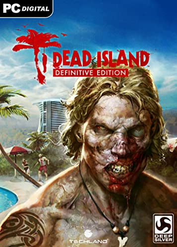 Dead Island Definitive Edition [Code Jeu PC - Steam]