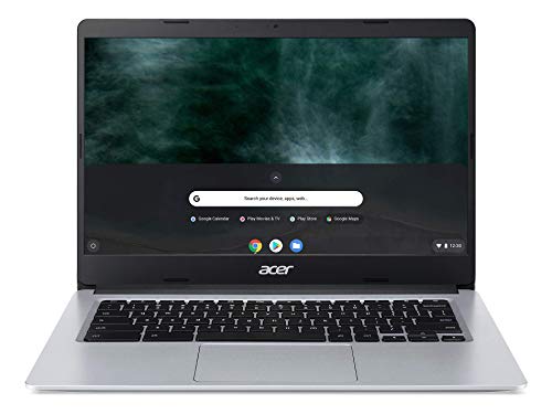 Acer Chromebook CB314-1HT-C9F8 Ordinateur Portable Tactile 14